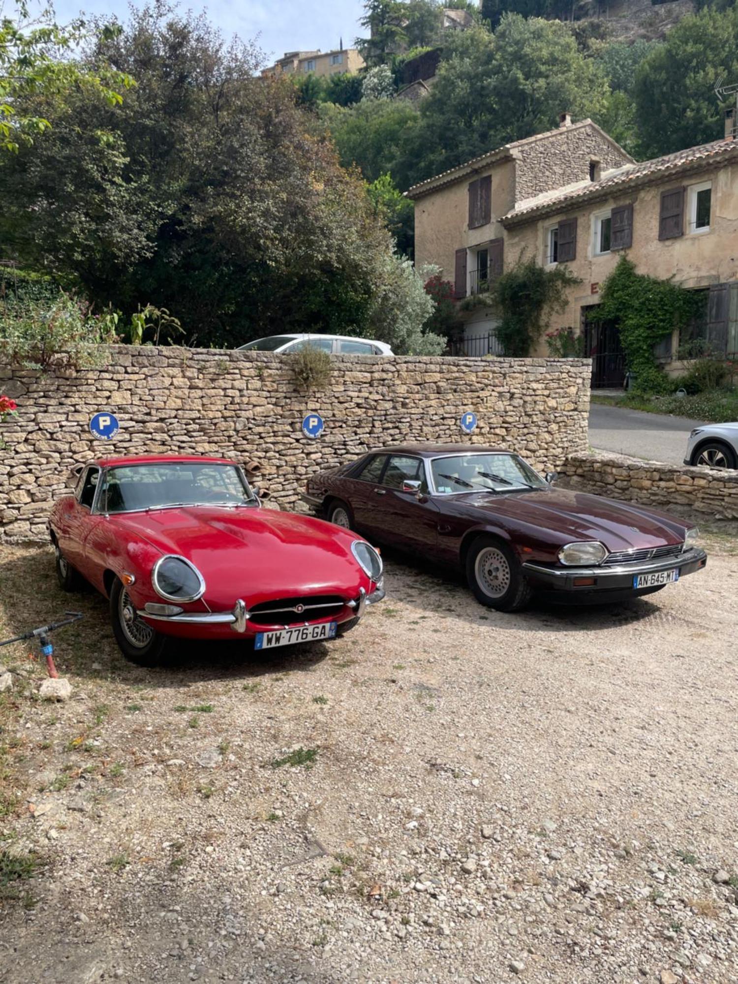 La Calade, Maison De Village Gordes Bagian luar foto