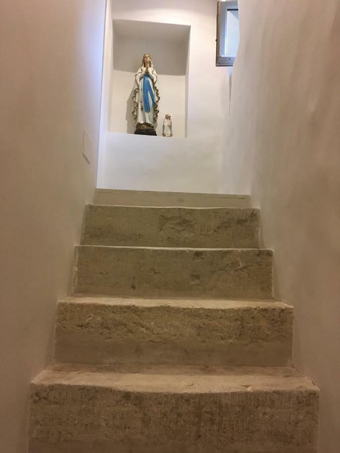 La Calade, Maison De Village Gordes Bagian luar foto